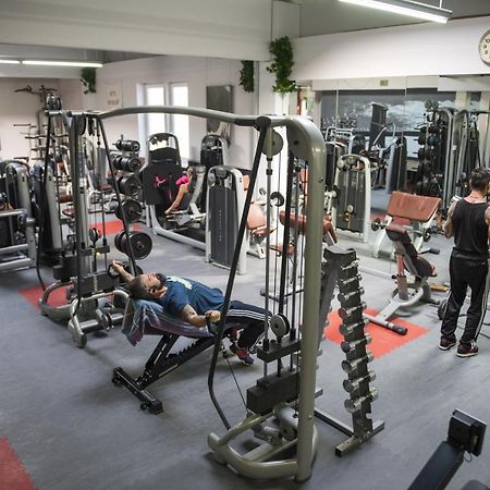 Jainzen Einzimmerferienwohnung Mitten Im Zentrum Bad Ischl Kültér fotó